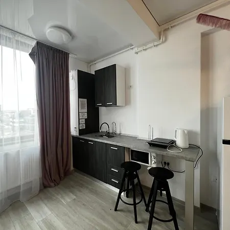 Apartment Bs #413