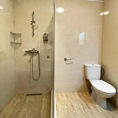 Bs #413 Apartment *