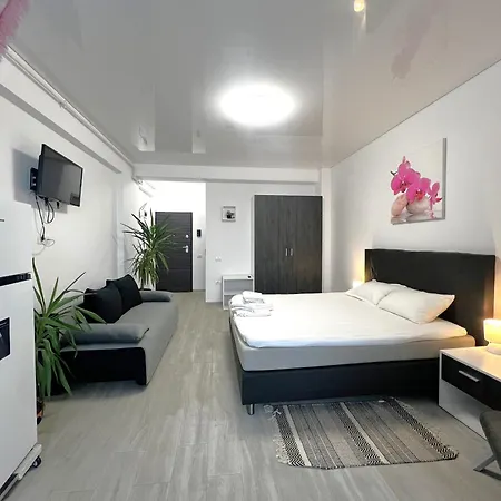 Apartment Bs #413 Navodari
