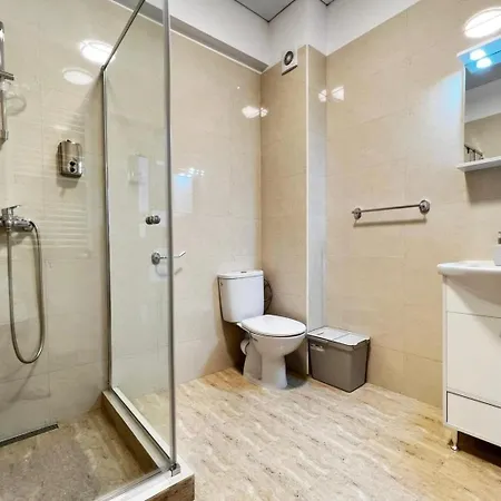 Bs #413 Apartment Navodari